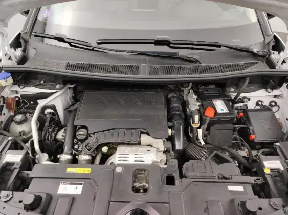 CITROEN C5 II - voiture d'occasion - Photo 21