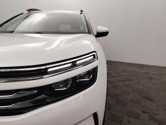 CITROEN C5 II - voiture d'occasion - Photo 22