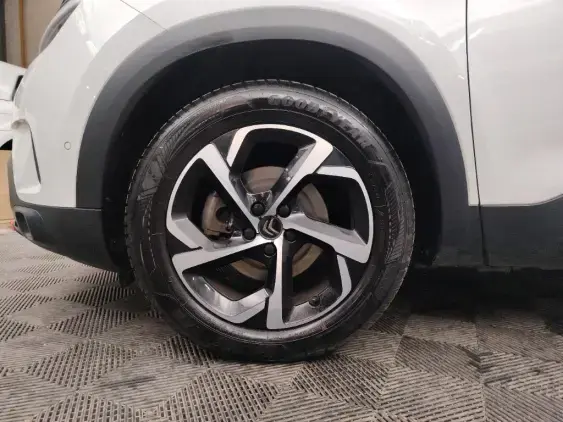 CITROEN C5 II - voiture d'occasion - Photo 23