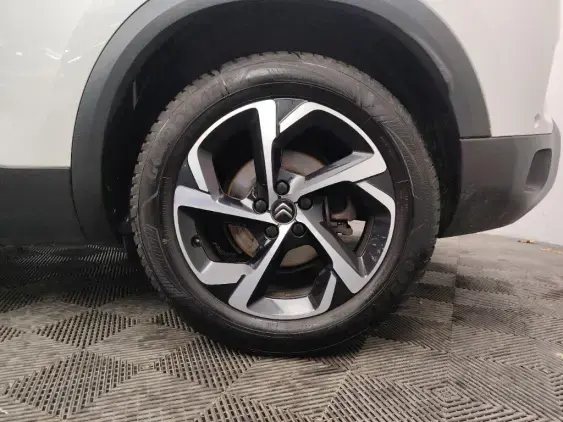 CITROEN C5 II - voiture d'occasion - Photo 24