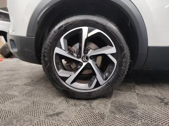 CITROEN C5 II - voiture d'occasion - Photo 25