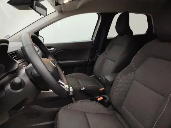 RENAULT CAPTUR II - voiture d'occasion - Photo 16