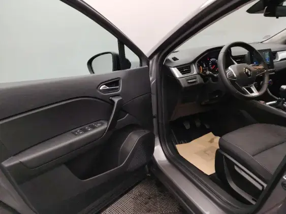 RENAULT CAPTUR II - voiture d'occasion - Photo 17