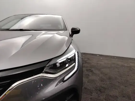 RENAULT CAPTUR II - voiture d'occasion - Photo 19