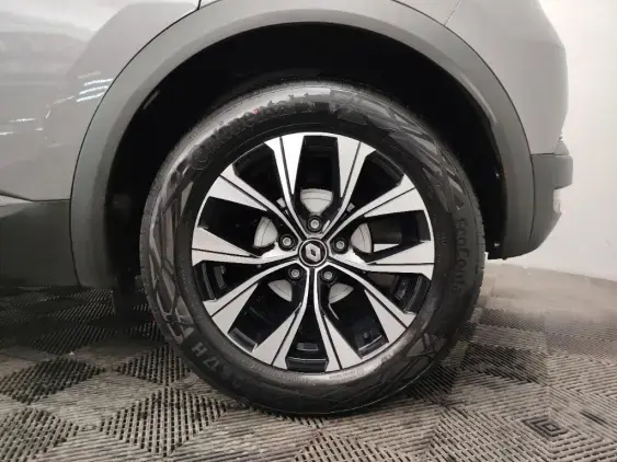 RENAULT CAPTUR II - voiture d'occasion - Photo 21