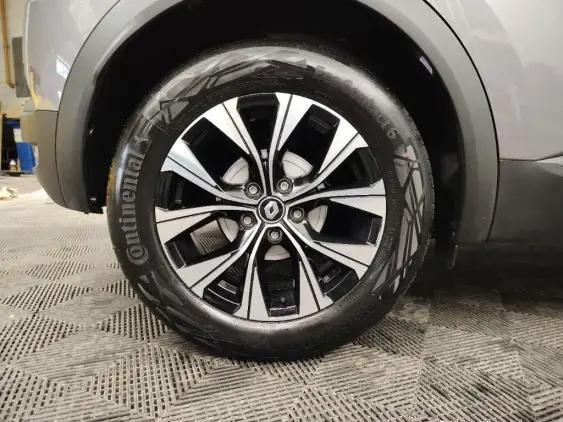 RENAULT CAPTUR II - voiture d'occasion - Photo 22