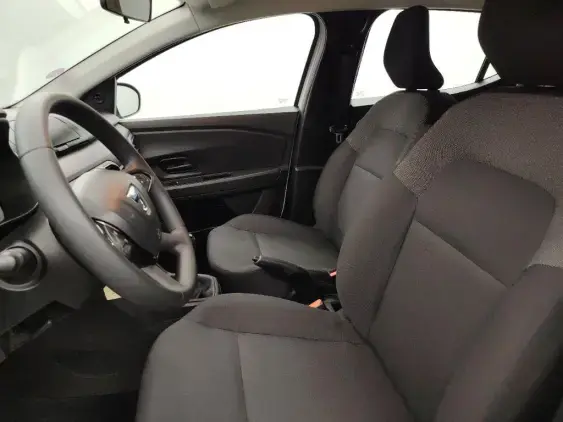 DACIA SANDERO III - voiture d'occasion - Photo 15