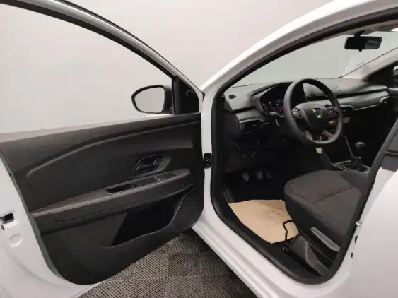 DACIA SANDERO III - voiture d'occasion - Photo 16