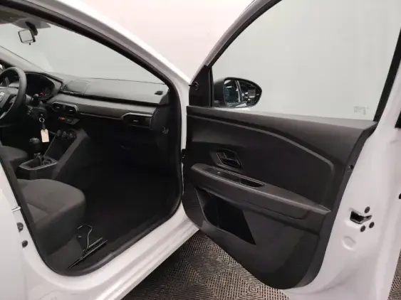 DACIA SANDERO III - voiture d'occasion - Photo 17