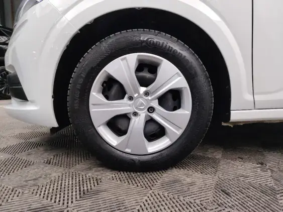 DACIA SANDERO III - voiture d'occasion - Photo 19