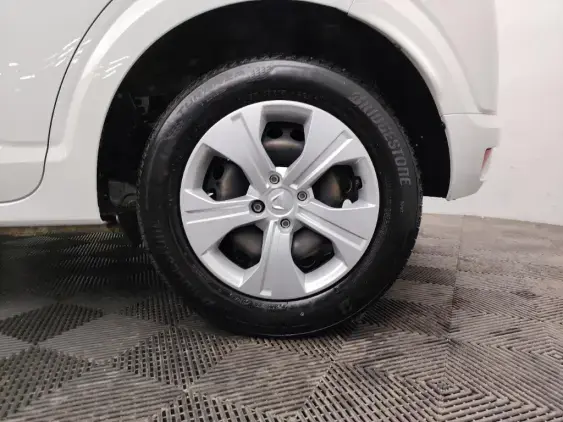 DACIA SANDERO III - voiture d'occasion - Photo 20