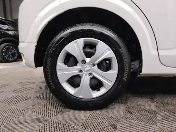 DACIA SANDERO III - voiture d'occasion - Photo 21