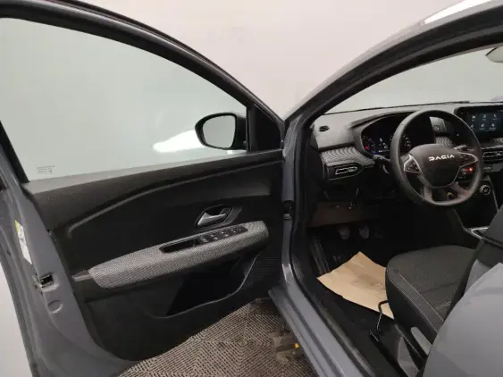 DACIA SANDERO III - voiture d'occasion - Photo 19