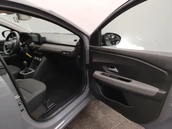 DACIA SANDERO III - voiture d'occasion - Photo 20