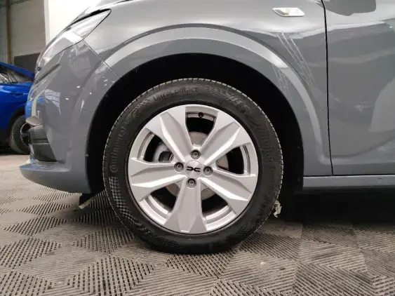 DACIA SANDERO III - voiture d'occasion - Photo 23