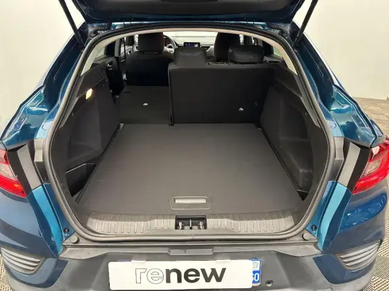 RENAULT ARKANA - voiture d'occasion - Photo 16