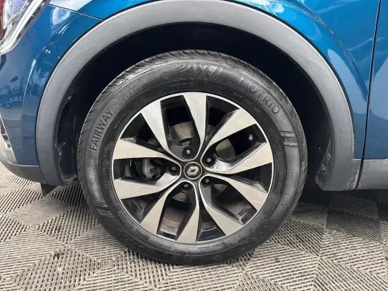 RENAULT ARKANA - voiture d'occasion - Photo 23