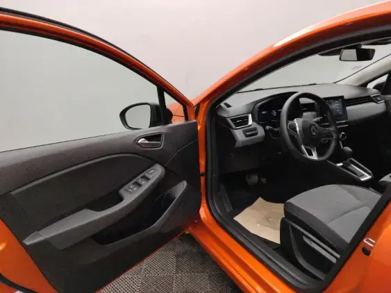 RENAULT CLIO V - voiture d'occasion - Photo 17