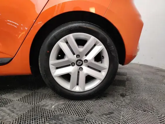 RENAULT CLIO V - voiture d'occasion - Photo 21