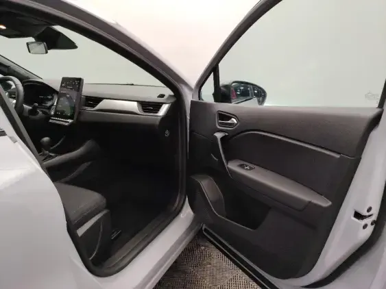 RENAULT SYMBIOZ - voiture d'occasion - Photo 18