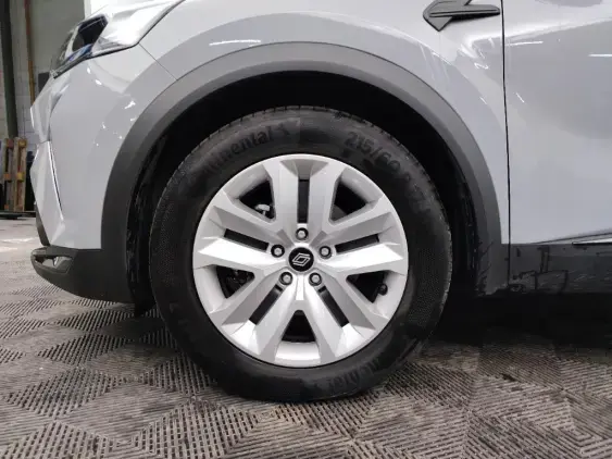 RENAULT SYMBIOZ - voiture d'occasion - Photo 20