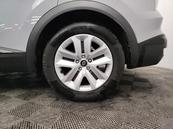 RENAULT SYMBIOZ - voiture d'occasion - Photo 21