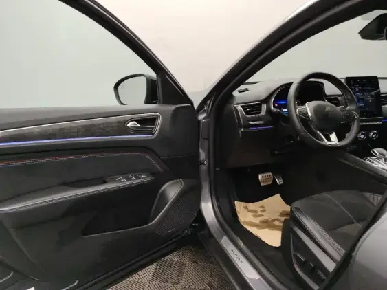 RENAULT ARKANA - voiture d'occasion - Photo 17