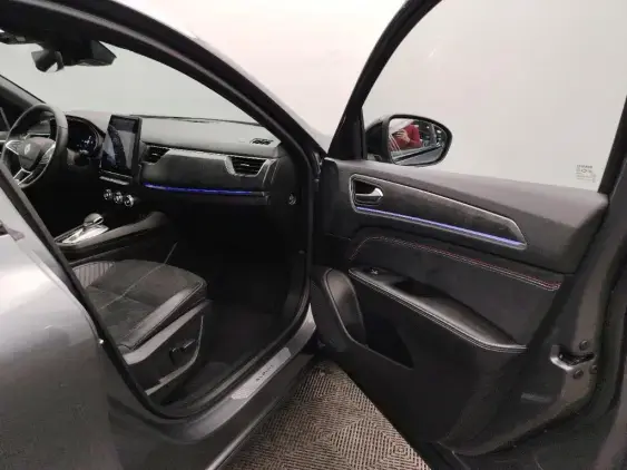 RENAULT ARKANA - voiture d'occasion - Photo 18