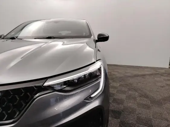 RENAULT ARKANA - voiture d'occasion - Photo 19