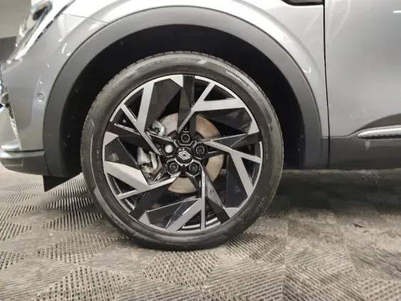 RENAULT ARKANA - voiture d'occasion - Photo 20