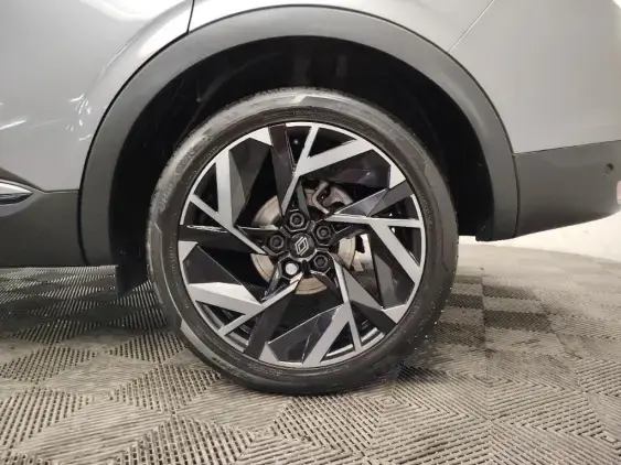 RENAULT ARKANA - voiture d'occasion - Photo 21