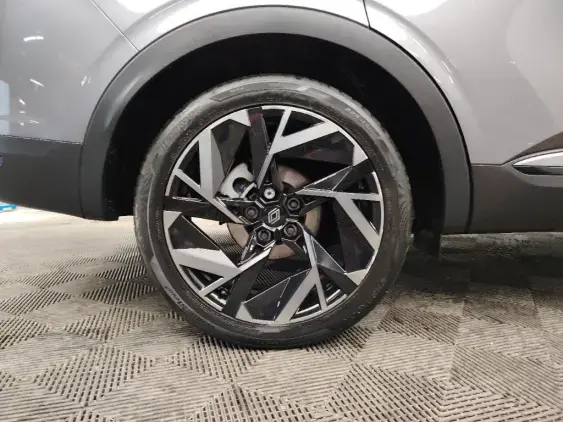 RENAULT ARKANA - voiture d'occasion - Photo 22