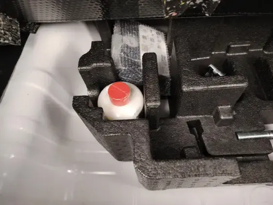 DACIA SPRING - voiture d'occasion - Photo 17