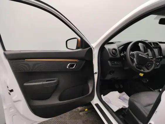 DACIA SPRING - voiture d'occasion - Photo 19