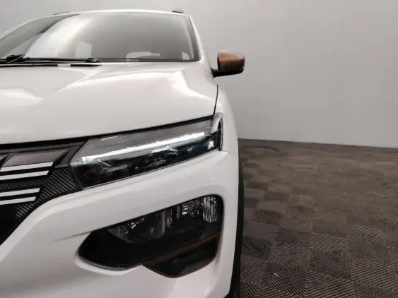 DACIA SPRING - voiture d'occasion - Photo 22