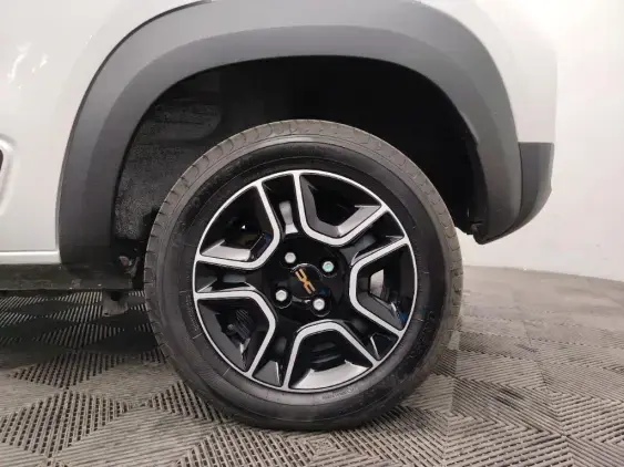 DACIA SPRING - voiture d'occasion - Photo 24