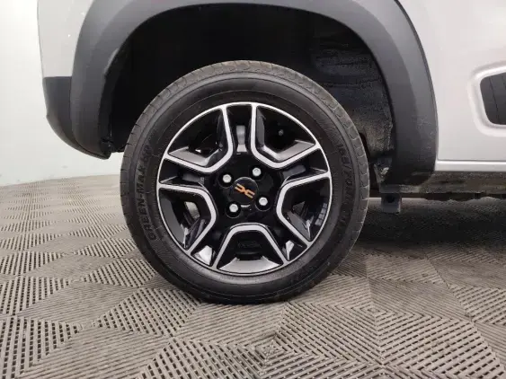 DACIA SPRING - voiture d'occasion - Photo 25