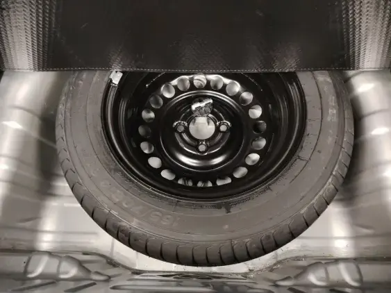 DACIA SPRING - voiture d'occasion - Photo 17