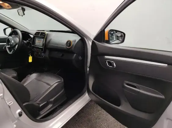 DACIA SPRING - voiture d'occasion - Photo 20