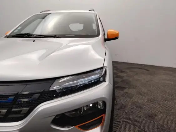 DACIA SPRING - voiture d'occasion - Photo 22