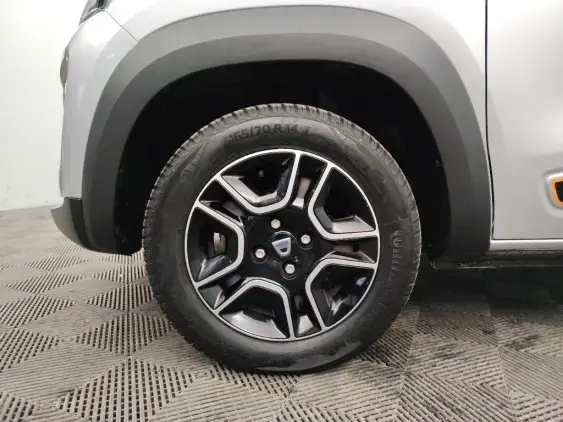 DACIA SPRING - voiture d'occasion - Photo 23