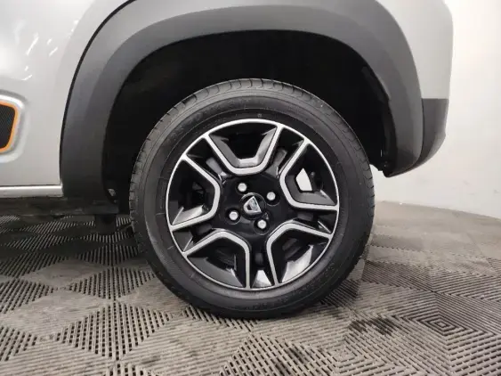 DACIA SPRING - voiture d'occasion - Photo 24