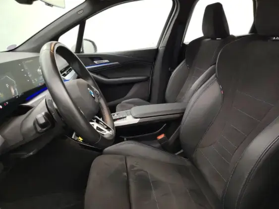 BMW SERIE 2 ACTIVETOURER II - voiture d'occasion - Photo 17