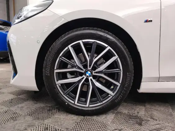 BMW SERIE 2 ACTIVETOURER II - voiture d'occasion - Photo 22