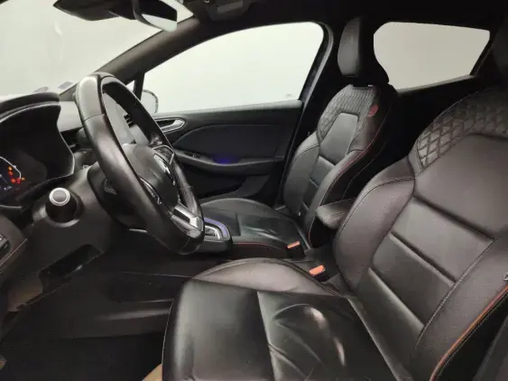 RENAULT CLIO V - voiture d'occasion - Photo 16