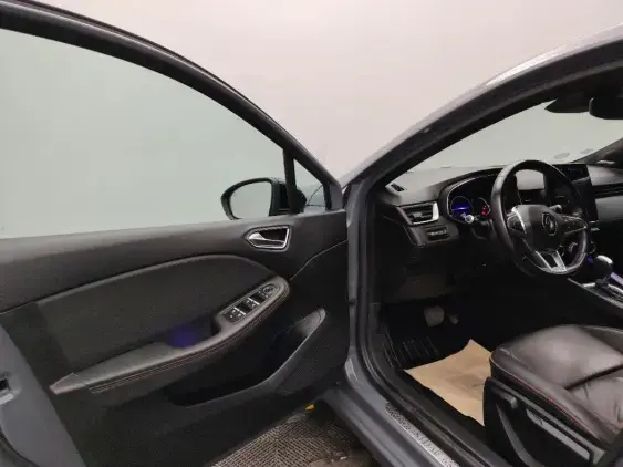 RENAULT CLIO V - voiture d'occasion - Photo 17