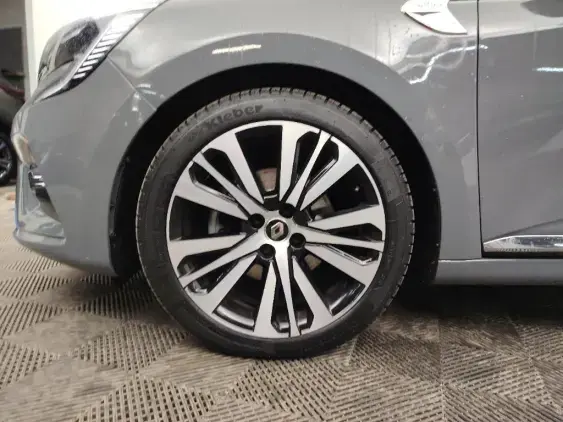 RENAULT CLIO V - voiture d'occasion - Photo 20