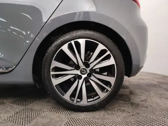 RENAULT CLIO V - voiture d'occasion - Photo 21