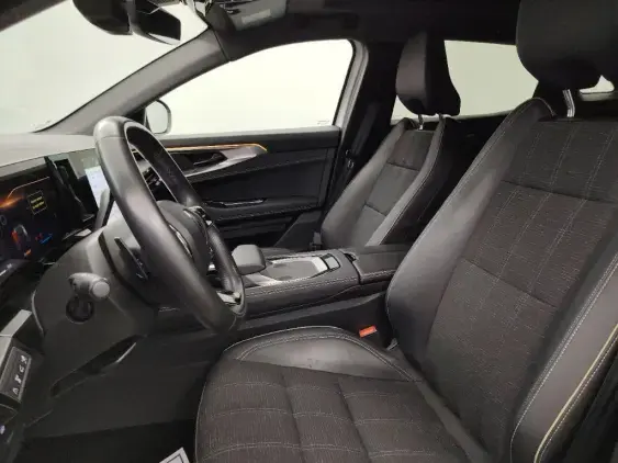 RENAULT AUSTRAL - voiture d'occasion - Photo 18