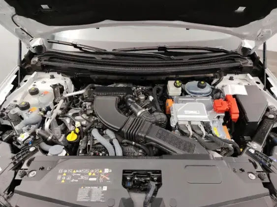 RENAULT AUSTRAL - voiture d'occasion - Photo 21